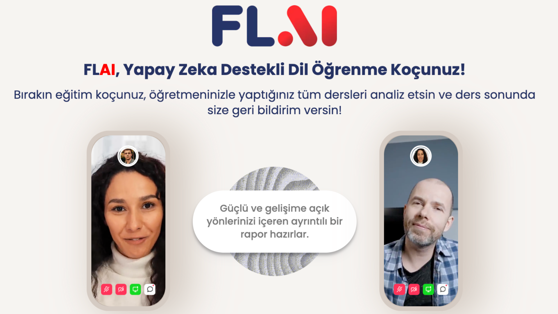 FLAI ile Dönüşen Öğrenme Deneyimi: Gerçek Kullanım Senaryoları
