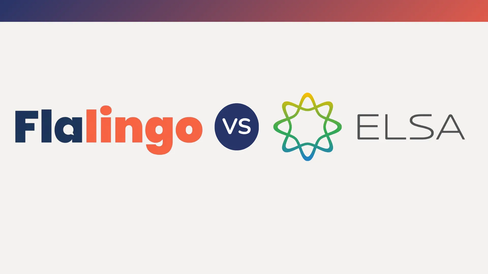 Flalingo vs ELSA Speak e Outros Aplicativos de Inglês com IA: O Que Falta no Aprendizado Baseado Apenas em IA?