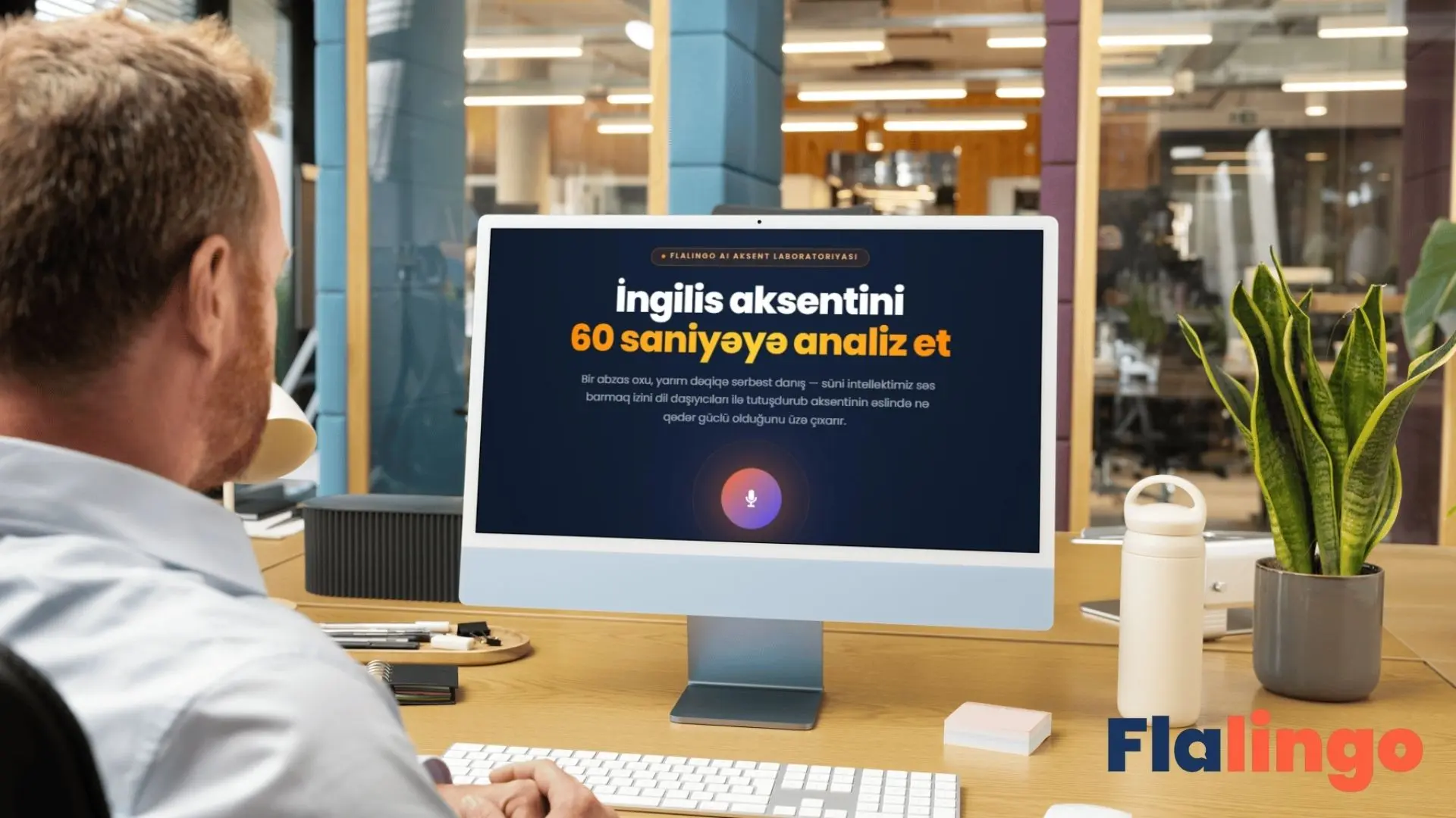 Aksenti Testi: Aksentiniz Danışıq Tərzinizə Nə Qədər Təsir Edir?