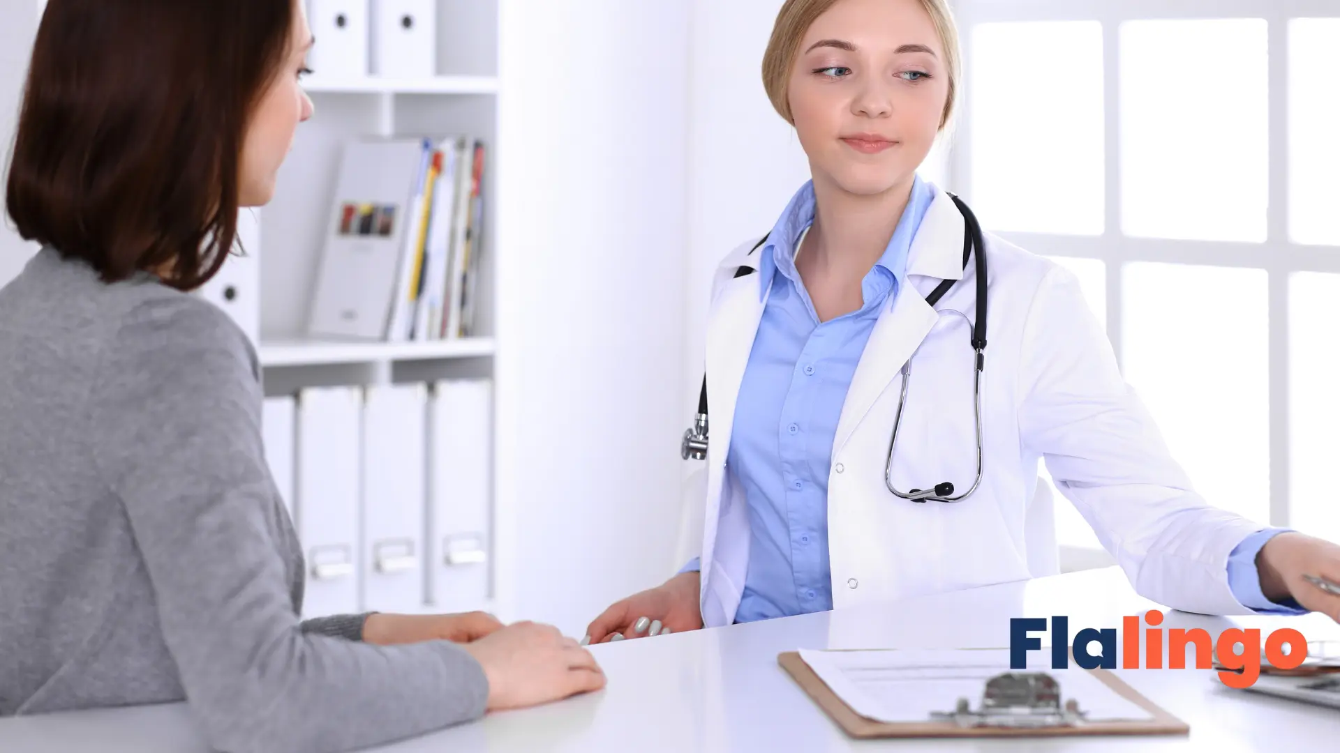 OET Speaking: Klinik Rol Yapma Görevinde Başarı Rehberi