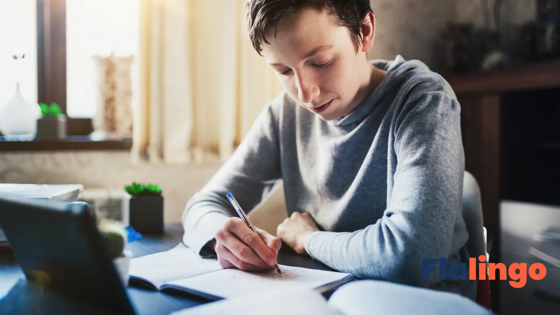 From Classroom English to Global Fluency: How Teenagers Become World Citizens Through the Right Platform