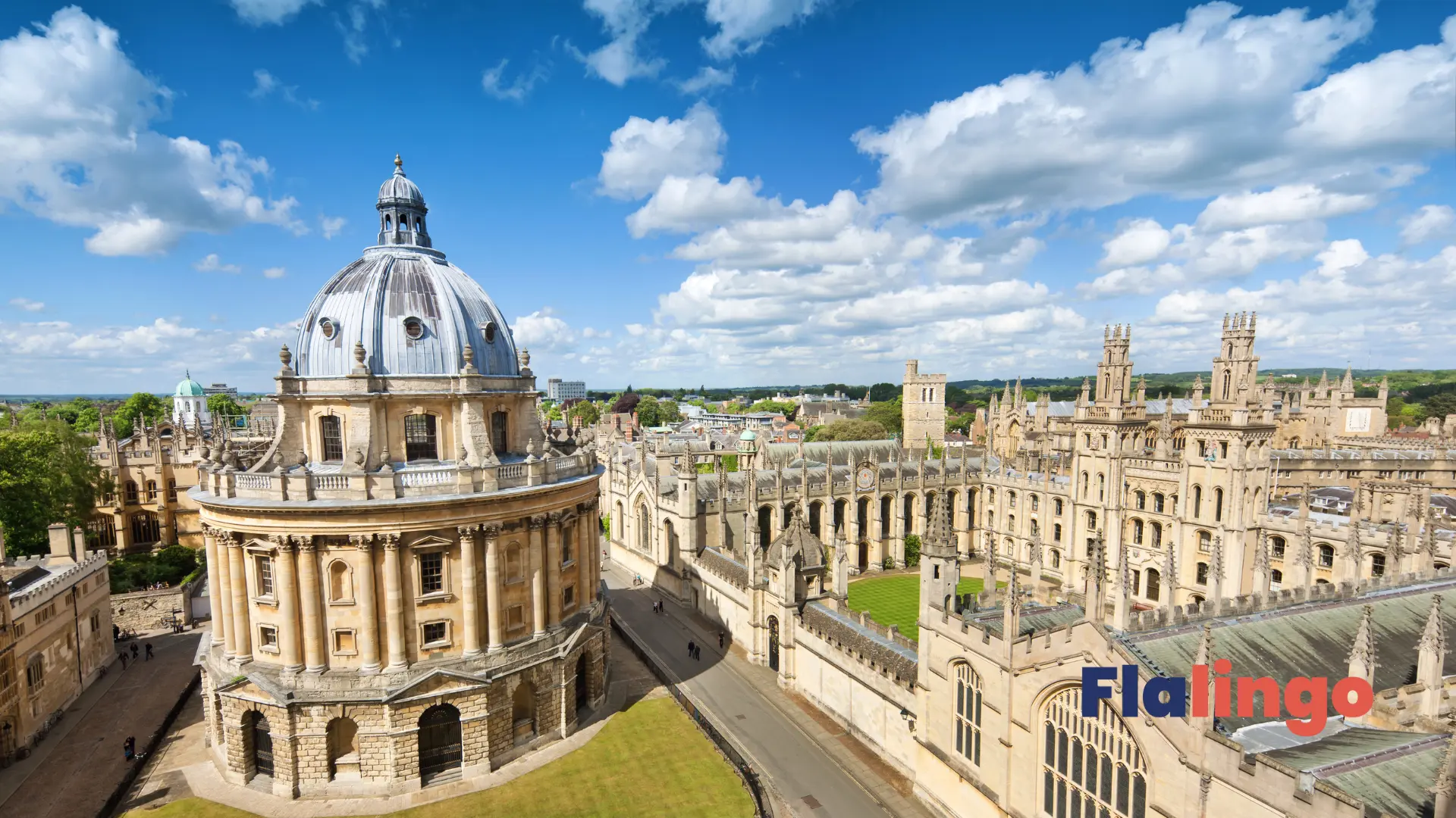 Neden Oxford University Press? Rastgele Sohbet vs. Yapılandırılmış Eğitim