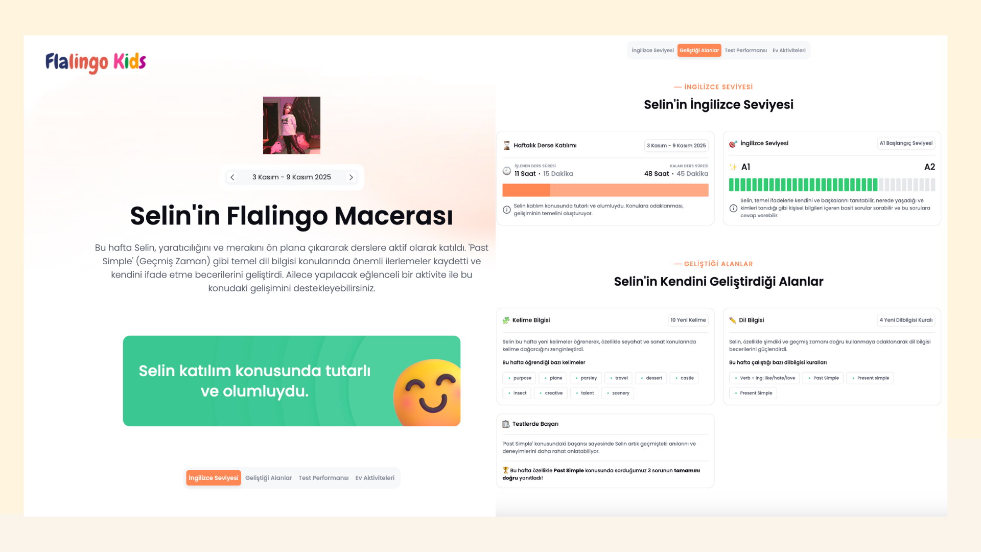7-9 Yaş için En İyi Online İngilizce Platformu