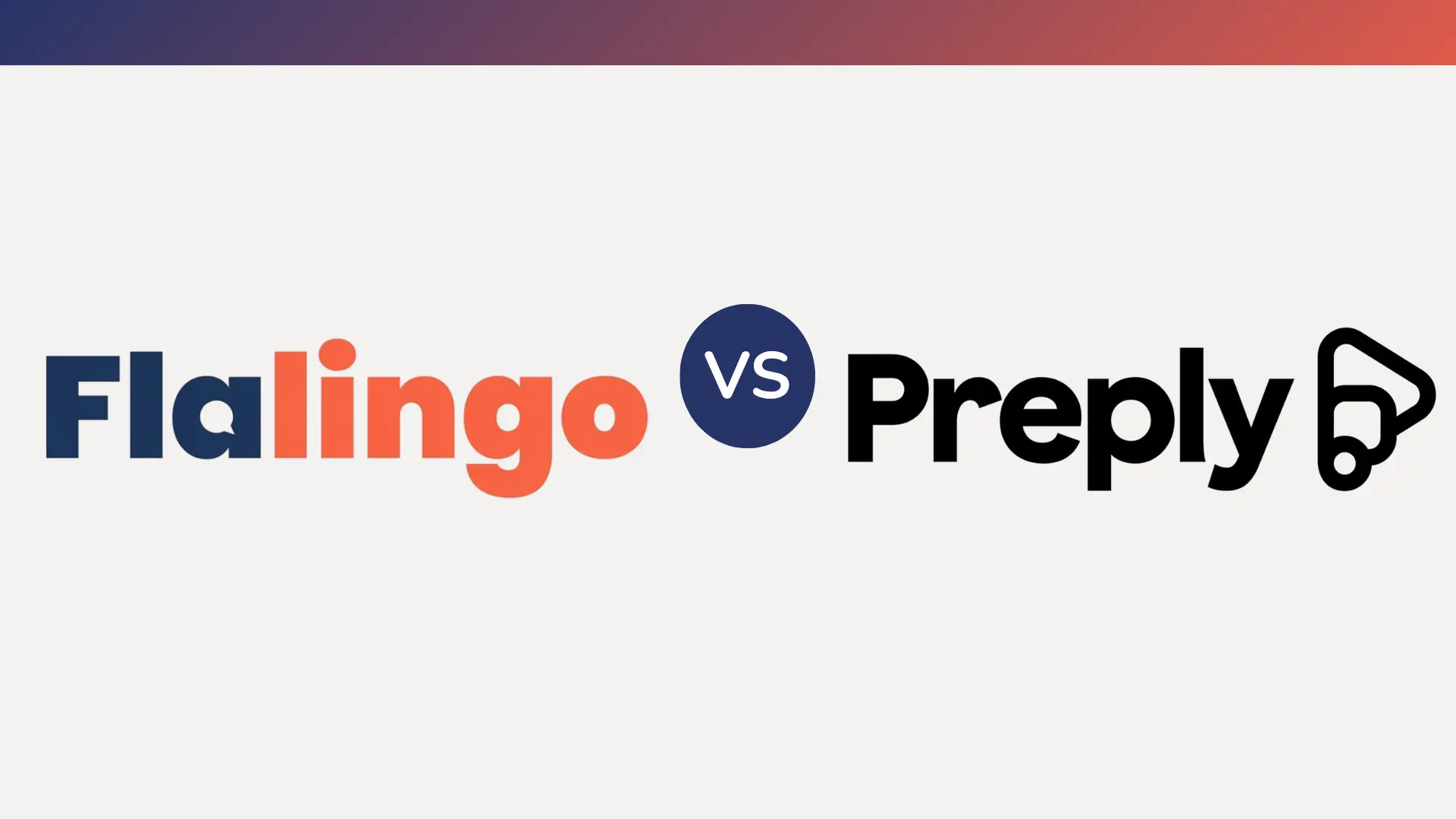 Flalingo vs Preply: Which Tutoring Marketplace Delivers Better Results?
