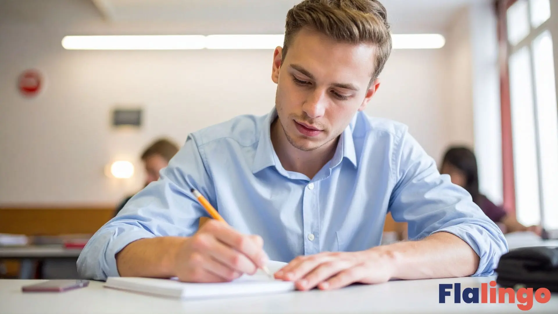 İzmir IELTS Sınav Merkezleri ve 2025 Tarihleri