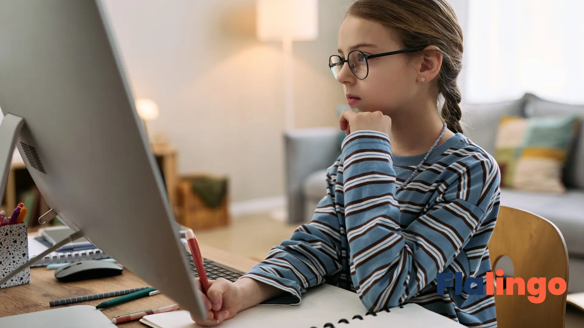 Los 7 mejores cursos de inglés online para niños en España (2026): comparativa