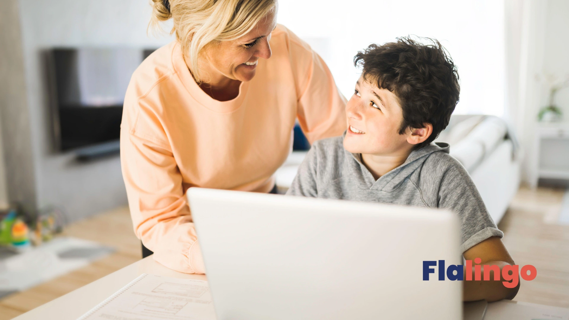 The English Adventure for Children Starts with Flalingo: A Parent’s Guide