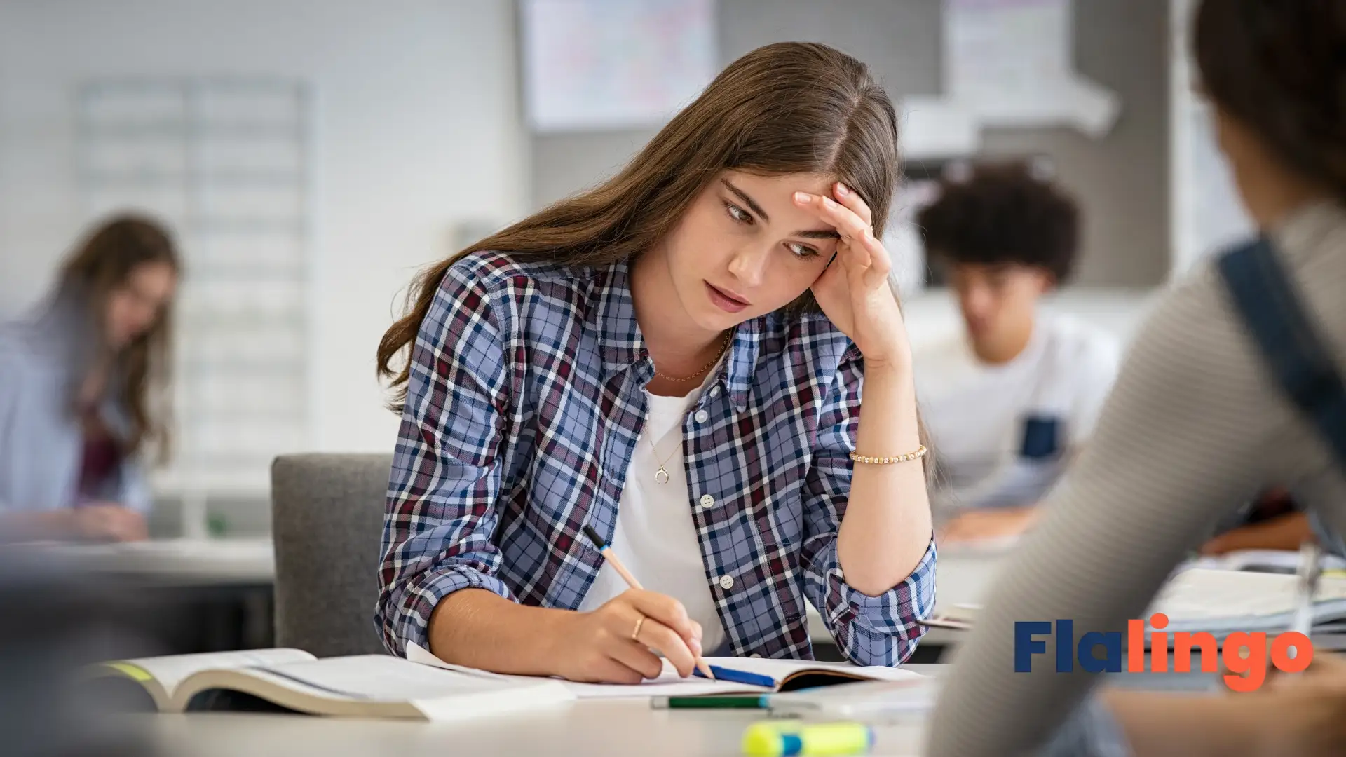TOEFL Sınav Günü: Strateji, Psikoloji ve Hazırlık Rehberi