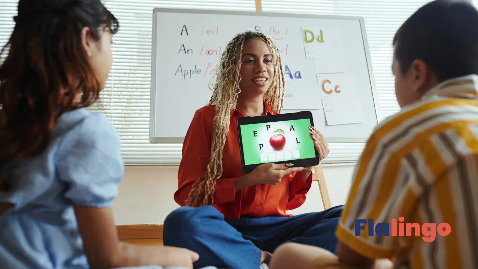 We Are Educating Children for a Job Market That No Longer Exists