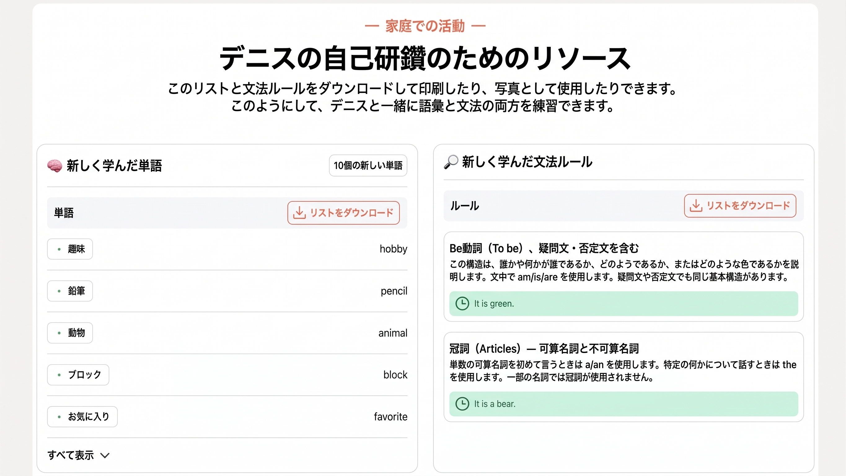 Flalingo Kidsの口コミ・評判：保護者がプラットフォームについて語ること