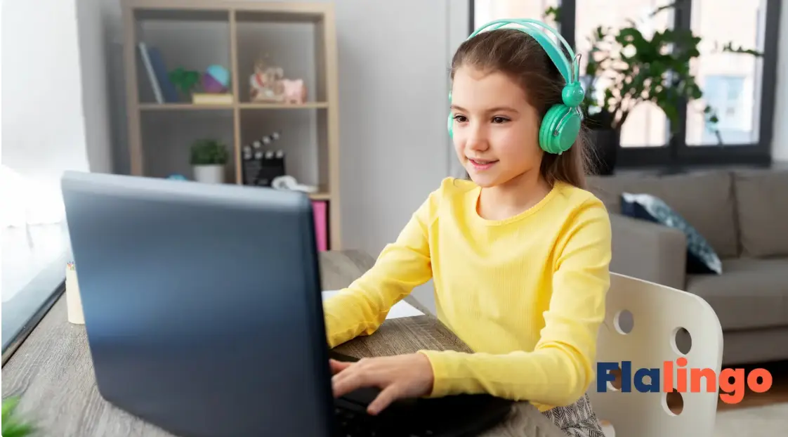 8 лучших онлайн-курсов английского языка для детей 10-12 лет