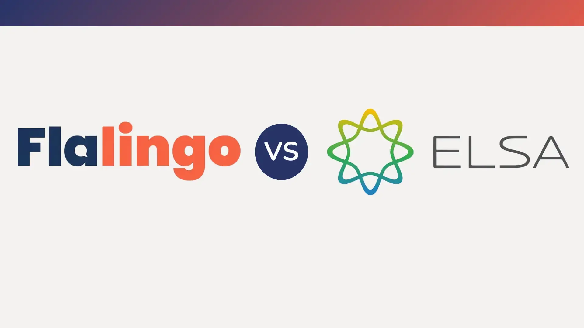 Flalingo vs ELSA Speak、その他のAI英語学習アプリ：AIだけの学習に欠けているものとは？