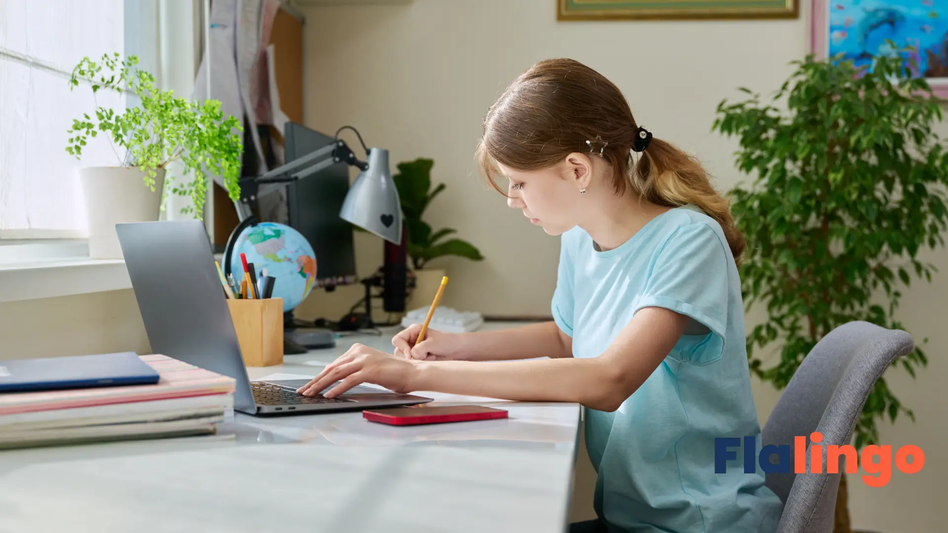 How Much Does Flalingo Kids Cost for Ages 10-12?
