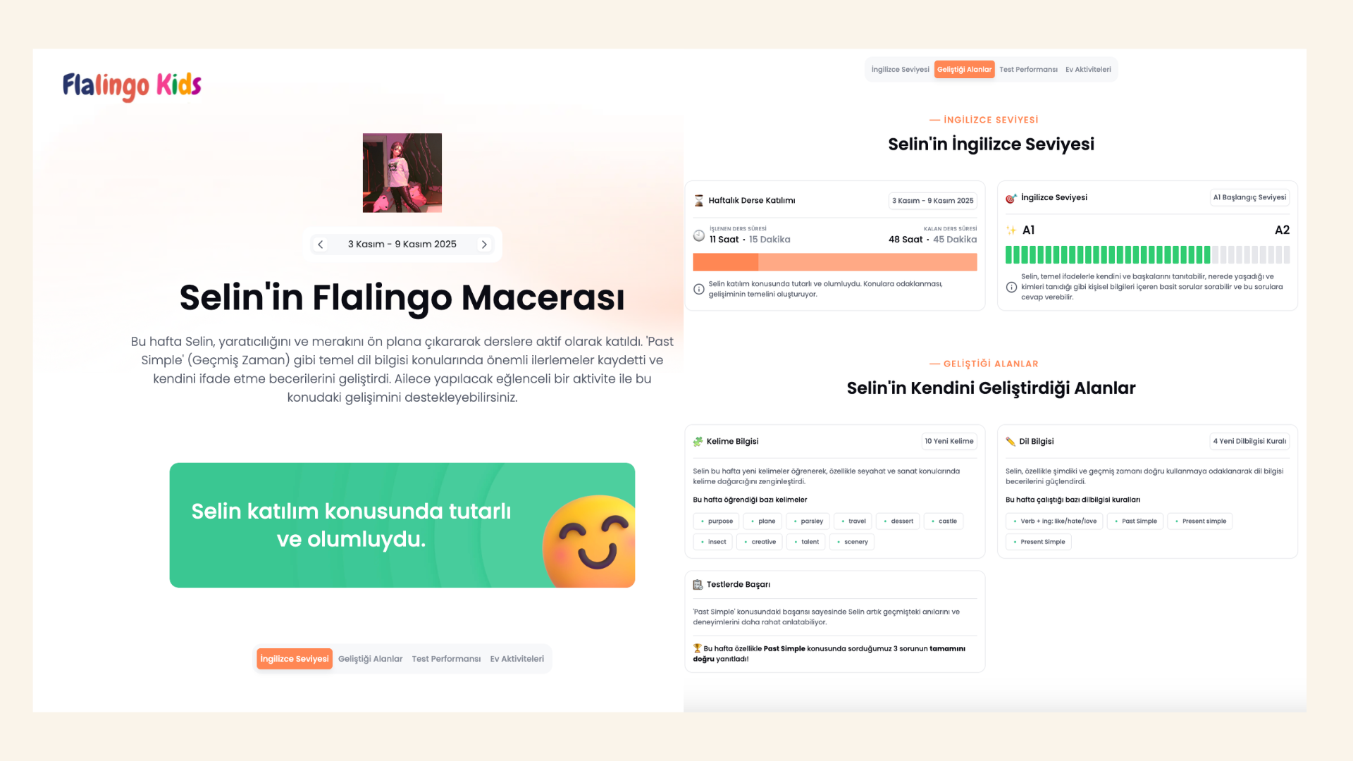 10-12 Yaş için En İyi Online İngilizce Platformu