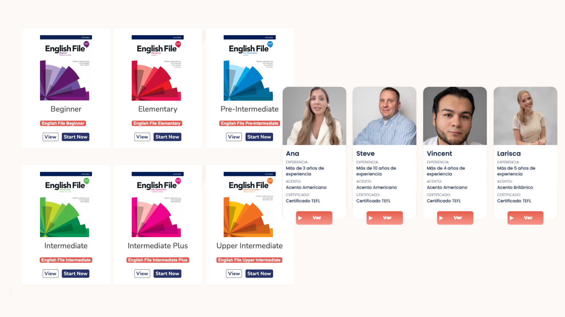 Flalingo vs. Cambly: ¿Qué plataforma de inglés online es la adecuada para ti?